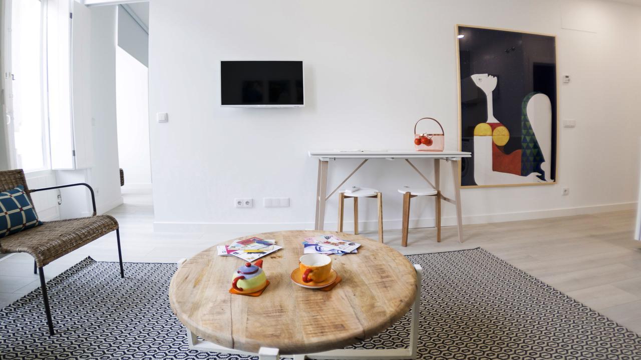 Santiago Center Apartamento Santiago de Compostela