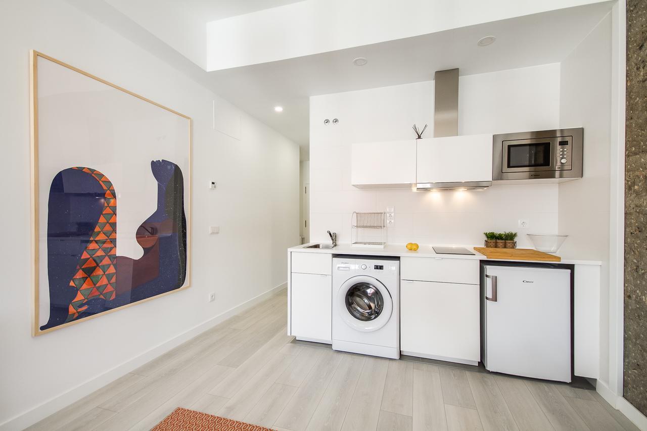 Apartamento Santiago Center