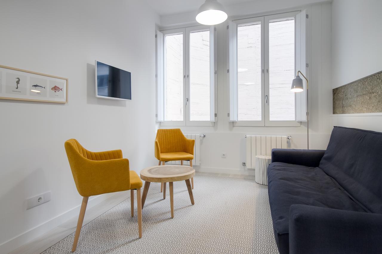 Apartamento Santiago Center