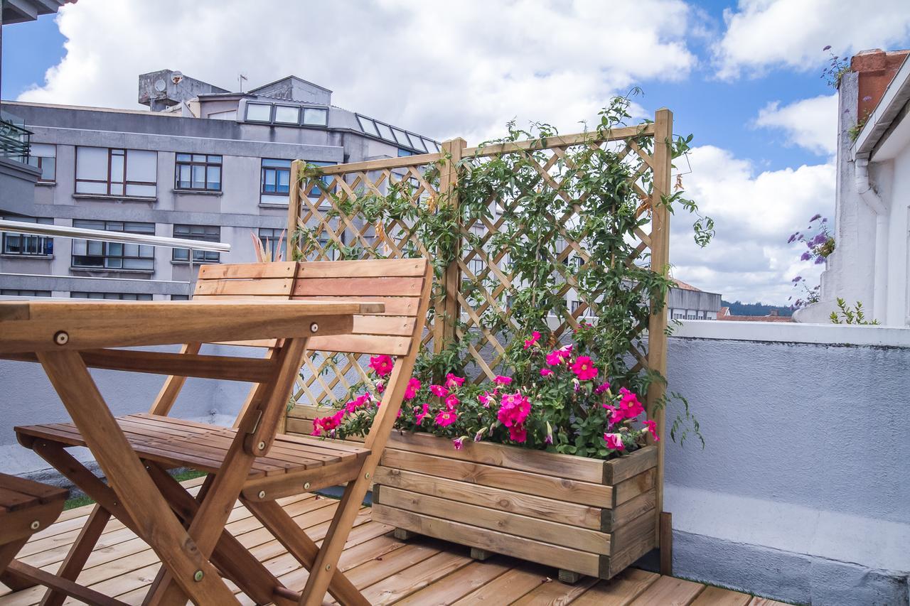 Apartamento Santiago Center Santiago de Compostela